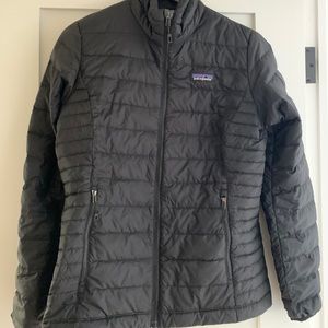 Patagonia Down Sweater